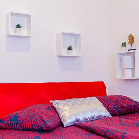 Appartement Flexible Selfcheckins 57 - Zagreb - Parking - New Extérieur photo