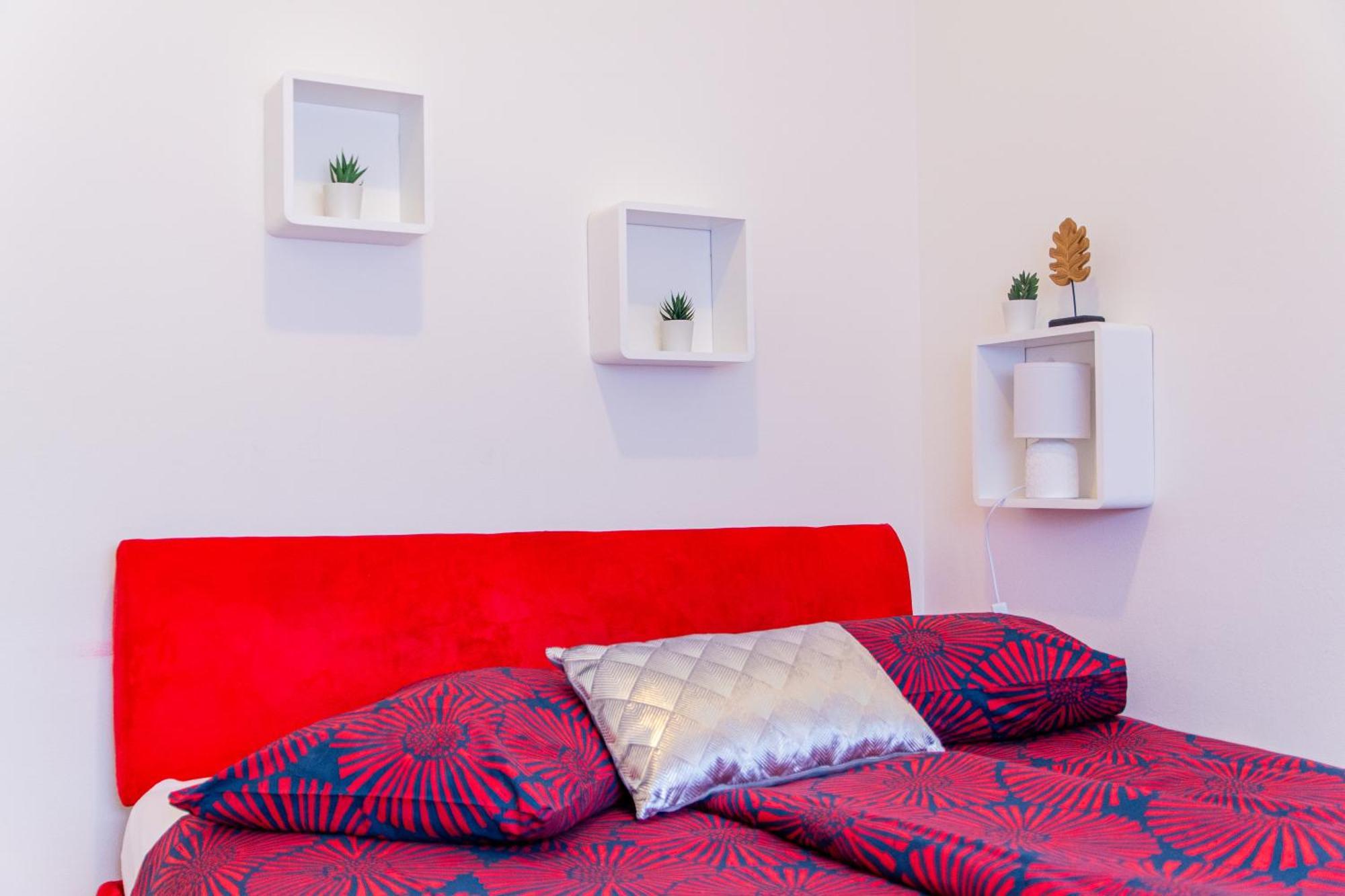 Appartement Flexible Selfcheckins 57 - Zagreb - Parking - New Extérieur photo