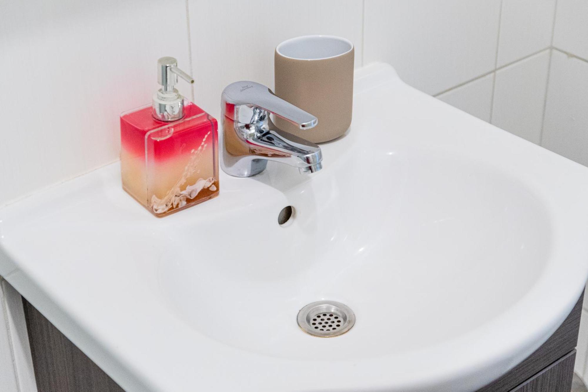 Appartement Flexible Selfcheckins 57 - Zagreb - Parking - New Extérieur photo