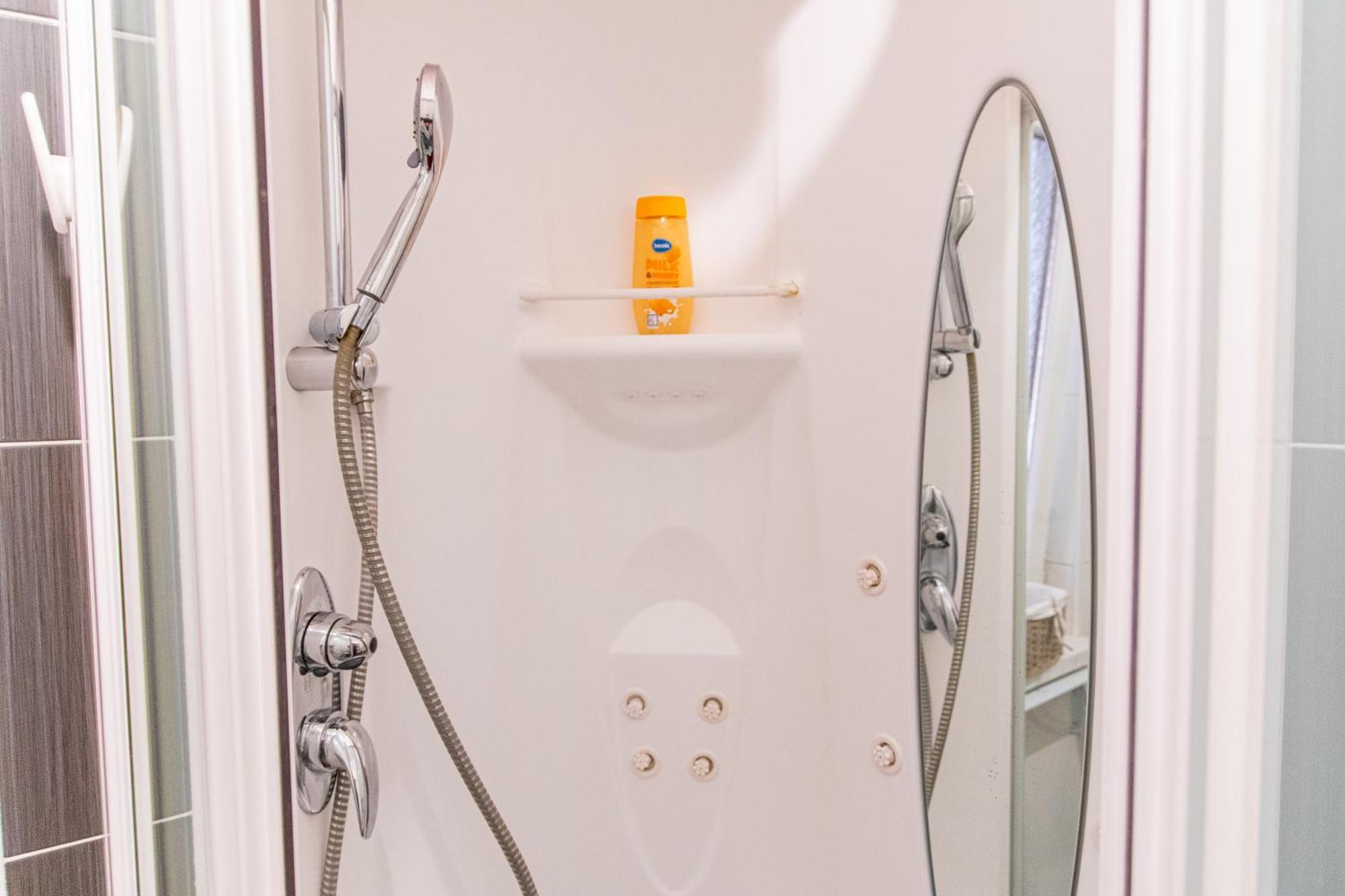 Appartement Flexible Selfcheckins 57 - Zagreb - Parking - New Extérieur photo