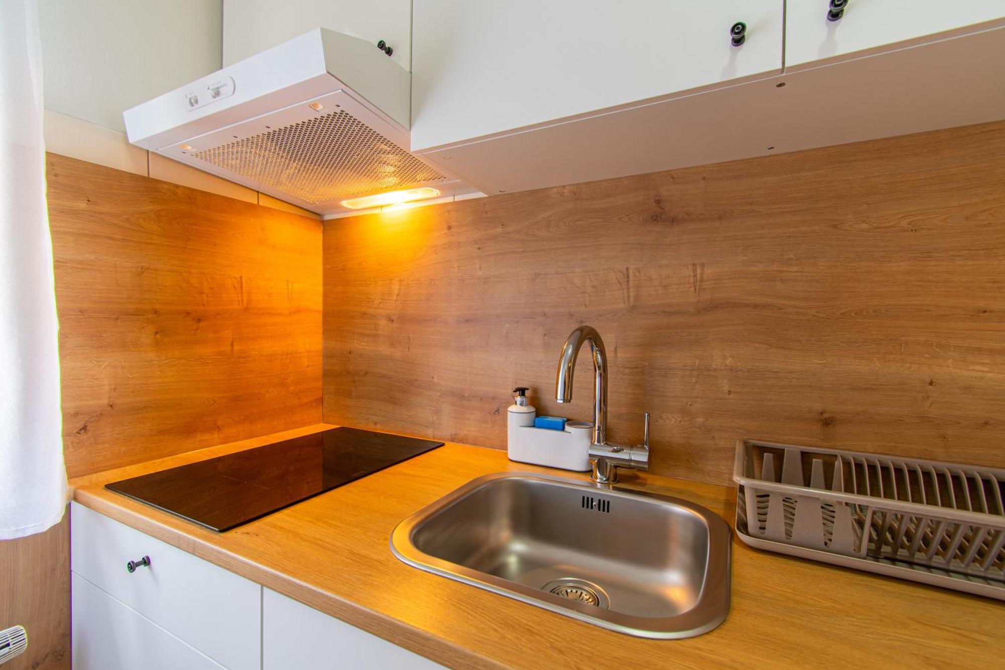 Appartement Flexible Selfcheckins 57 - Zagreb - Parking - New Extérieur photo